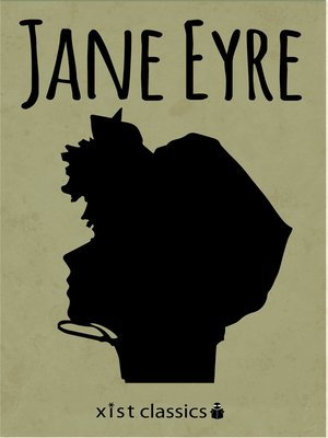 Jane Eyre - ebook
